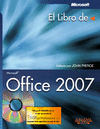 OFFICE 2007 (EL LIBRO DE)