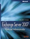 EXCHANGE SERVER 2007 (GUIA DEL ADMINISTRADOR)