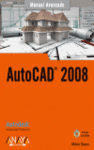 AUTOCAD 2008 (MANUAL AVANZADO)