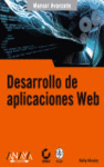 DESARROLLO DE APLICACIONES WEB (MANUAL AVANZADO)