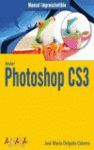 PHOTOSHOP CS3 (MANUAL IMPRESCINDIBLE)