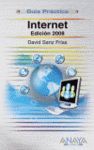 INTERNET EDICION 2008 (GUIA PRACTICA)