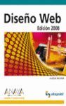 DISEÑO WEB. EDICION 2008