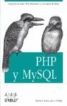 PHP Y MYSQL