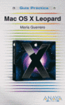 MAC OS X LEOPARD