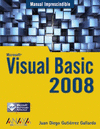 VISUAL BASIC 2008 (MANUAL IMPRESCINDIBLE)