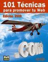 101 TECNICAS PARA PROMOVER TU WEB EDICION 2009