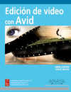 EDICION DE VIDEO CON AVID