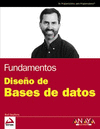 DISEÑO DE BASES DE DATOS