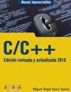 C/C++. EDICION REVISADA Y ACTUALIZADA 2010