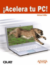 ACELERA TU PC