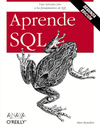 APRENDE SQL. SEGUNDA EDICION