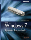 WINDOWS 7. GUIA DEL ADMINISTRADOR