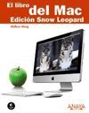 EL LIBRO DEL MAC. EDICION SNOW LEOPARD