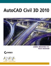 AUTOCAD CIVIL 3D 2010