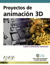 PROYECTOS DE ANIMACIÓN 3D