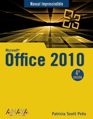 MICROSOSFT OFFICE 2010
