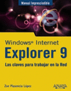 WINDOWS INTERNET EXPLORER 9