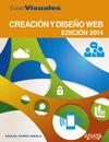 CREACIÓN Y DISEÑO WEB. EDICIÓN 2014
