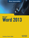 WORD 2013