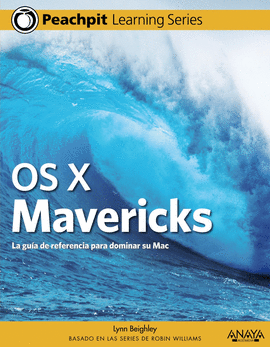 OS X MAVERICKS