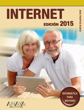INTERNET. EDICIÓN 2015