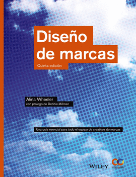 DISEÑO DE MARCAS. 5ª EDICIÓN.