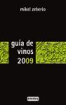 GUIA DE VINOS 2009