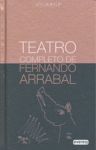 TEATRO COMPLETO II DE FERNANDO ARRABAL