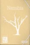 NAMIBIA-NUBA