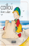 DIME CUALES (CAILLOU)
