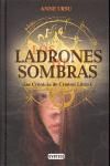 LOS LADRONES DE SOMBRAS