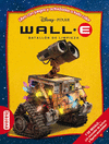 WALL-E BATALLON DE LIMPIEZA