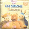 LOS NUMEROS-NUMBERS