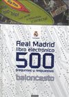 LIBRO ELECTRONICO REAL MADRID BALONCESTO