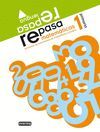 REPASA LENGUA - REPASA MATEMATICAS 1º EP 2010