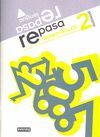 REPASA LENGUA - REPASA MATEMATICAS 2º EP 2010