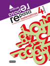 REPASA LENGUA - REPASA MATEMATICAS 4º EP 2010