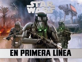 STAR WARS: EN PRIMERA L­NEA