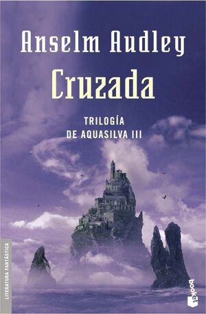 CRUZADA, TRILOGIA DE AQUASILVA III