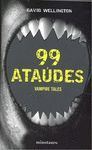 99 ATAUDES VAMPIRE TALES