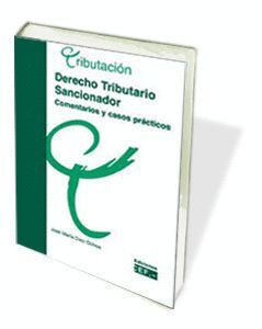 DERECHO TRIBUTARIO SANCIONADOR CASOS PRACTICOS