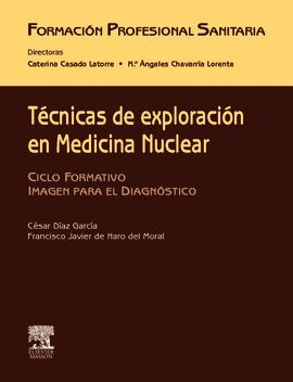 TECNICAS DE EXPLORACION EN MEDICINA NUCLEAR