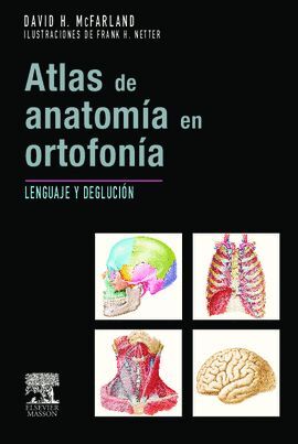 ATLAS DE ANATOMIA EN ORTOFONIA