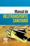MANUAL DE HELITRANSPORTE SANITARIO