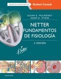 NETTER. FUNDAMENTOS DE FISIOLOGÍA + STUDENTCONSULT (2ª ED.)