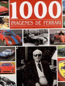 1000 IMAGENES DE FERRARI