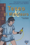 TESEO EL MINOTAURO