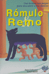 ROMULO REMO