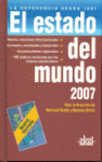 EL ESTADO DEL MUNDO 2007